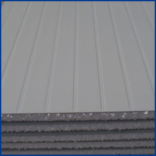 Tấm panel EPS chất lượng giá tốt tại Cần Thơ
